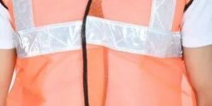 Reflector Safety Jacket