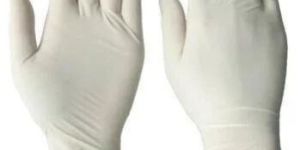 Disposable Latex Examination Gloves