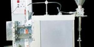 JAT - 303 FFS Liquid Packaging Machine Packing