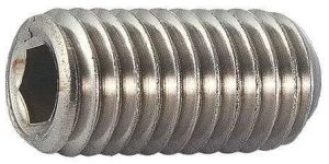 Socket Set Screw