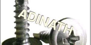 Stainless Steel Self Drilling Tapping Screws