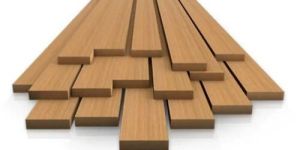 Teak Wood