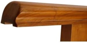 Wooden Railings