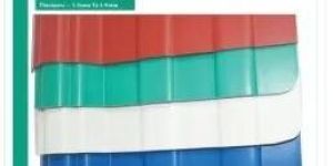 UPVC Roofing Sheet