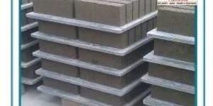 Waterproof Plastic Bricks Pallets