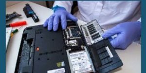 Laptop Repair Service