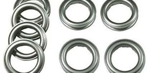 Metal Grommets
