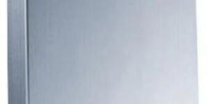 Steel Tissue Dispenser