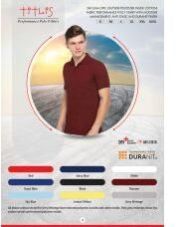 Performance Polo T-Shirt