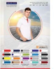 Premium Tipped Polo T-shirt