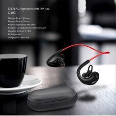 Water Resistant Earphones
