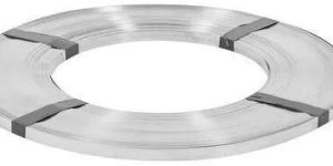 Stainless Steel Strips