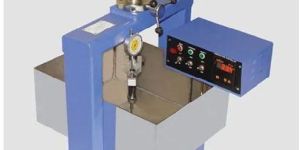 Asphalt Hardness Tester