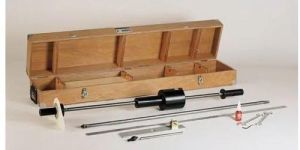 Dynamic Cone Penetrometer