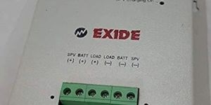 Solar Charge Controller