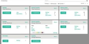 Inventory Management Software