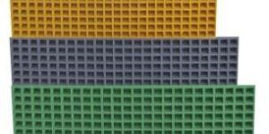 FRP Gratings