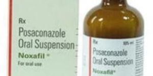 Posaconazole Oral Suspension