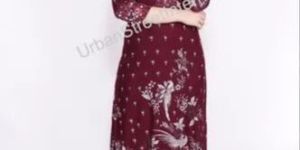 Ladies Designer Kurti