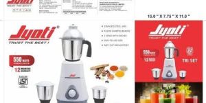 Jyoti Mixer Grinders