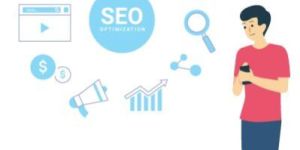Search Engine Optimization