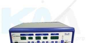 Laparoscopic Insufflator
