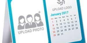 Printed Calendars