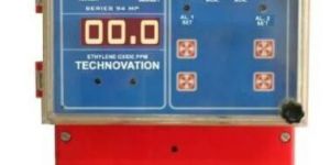 Online Hydrocarbon Gas Analyzer