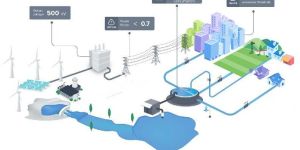 Diesel Generator Monitor