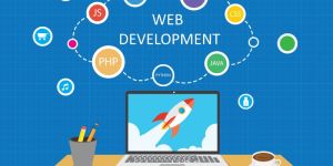 Web Application Development