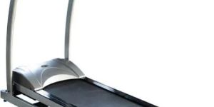 Cosco Motorised Treadmill