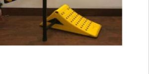 Wheel Chock