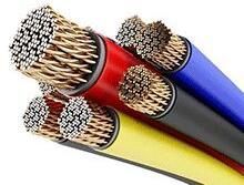 Elastomeric Rubber Cables