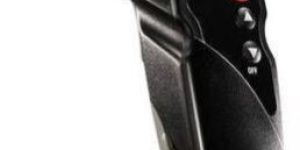 Infrared Thermometer