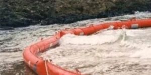 BAPG Inflatable Boom