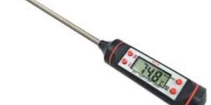 Digital Food Thermometer