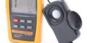 Digital Lux Meter