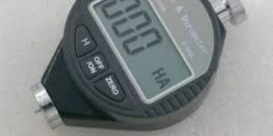 Digital Shore Durometer