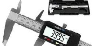 Digital Vernier Caliper