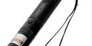 Green Laser Pointer