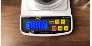 Jewelry Weighing Scale