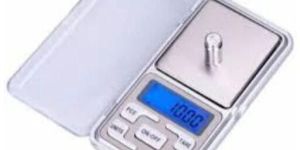 Pocket Weighing Scale