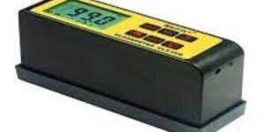 Triple Angle Gloss Meter