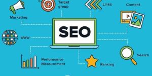 Search Engine Optimization