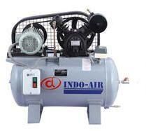 Piston Air Compressor