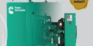 Three Phase Generator