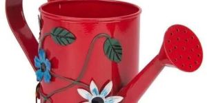 Metal Watering Can
