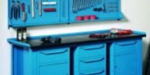 Industrial Workstation