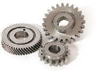 Master Gears