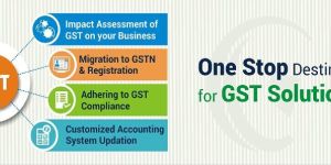 GST Service